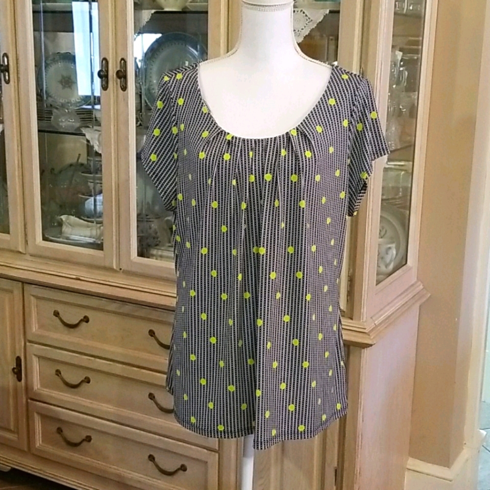 1X Worthington Top